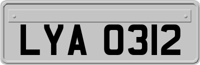 LYA0312
