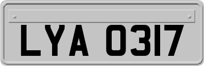 LYA0317