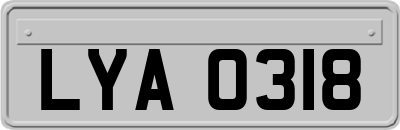 LYA0318