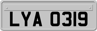 LYA0319