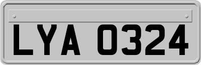 LYA0324