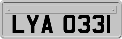 LYA0331