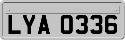 LYA0336