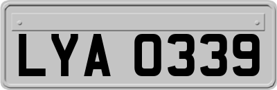 LYA0339