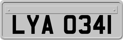 LYA0341