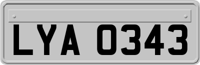 LYA0343