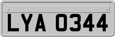 LYA0344
