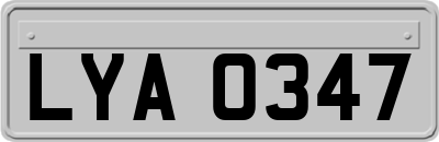 LYA0347