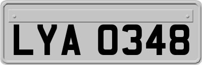 LYA0348