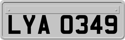 LYA0349