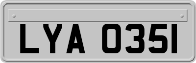 LYA0351