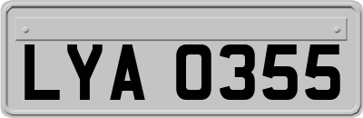 LYA0355
