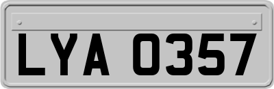 LYA0357