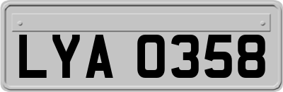 LYA0358