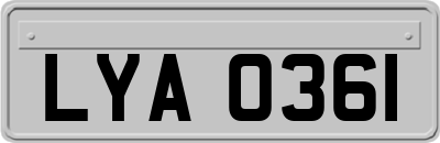 LYA0361