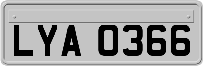 LYA0366