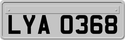 LYA0368
