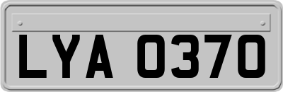LYA0370