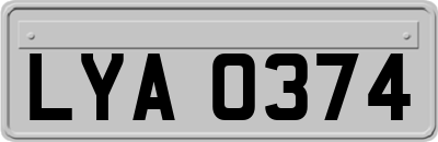 LYA0374