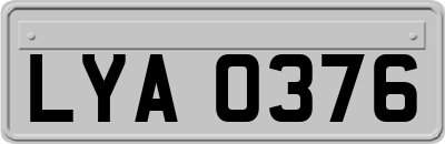 LYA0376