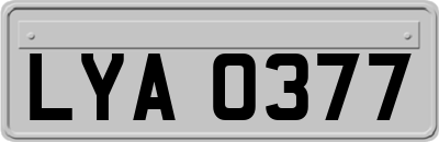 LYA0377