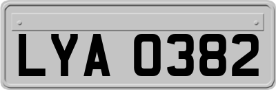 LYA0382