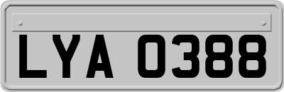 LYA0388