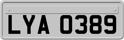 LYA0389