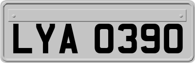 LYA0390