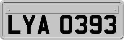 LYA0393