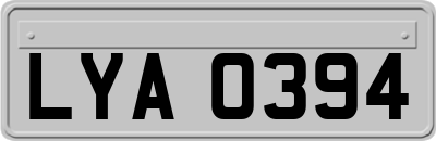 LYA0394