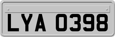 LYA0398