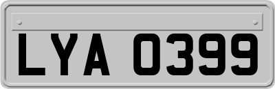 LYA0399