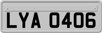 LYA0406