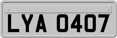 LYA0407