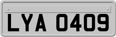 LYA0409