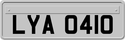 LYA0410