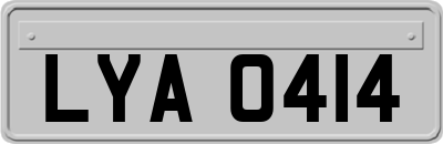 LYA0414