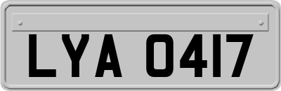 LYA0417