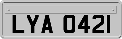 LYA0421
