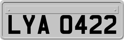 LYA0422