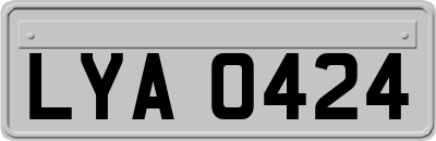 LYA0424