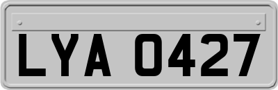 LYA0427