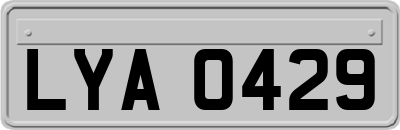 LYA0429
