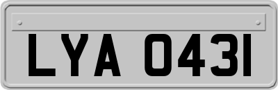 LYA0431