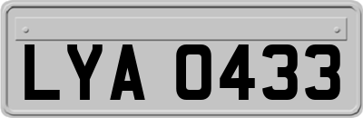 LYA0433