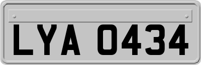 LYA0434