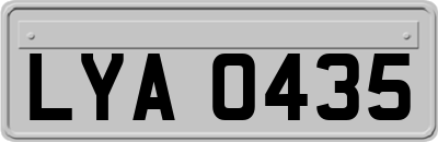 LYA0435