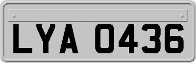 LYA0436