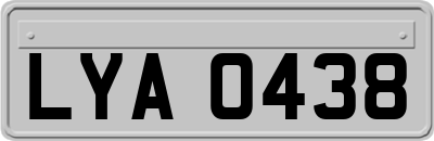 LYA0438